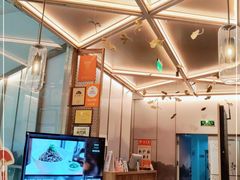 -京华烟云·北京烤鸭(领展购物广场·中关村店)