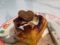 -香港威特瑞茶餐厅(小白楼音乐厅店)