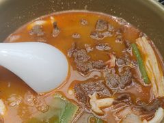 -大树餐厅(红旗街万达店)