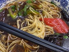 -孙盛兴奥灶面馆·蟹黄面·三虾面(山塘街总店)