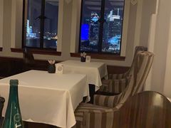 -上海和平饭店华懋阁 Cathay Room