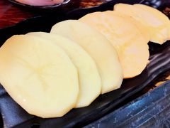 地瓜土豆片-杀猪天·韩国烤肉(总店)