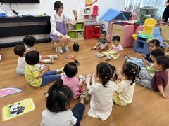 -Angel Garden天使花园幼儿园