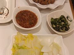 -金刚山烧烤(红旗大街店)