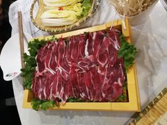 -清真巴爷香辣鸡煲(秦州店)