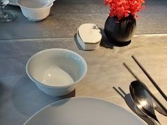 -九里云松·天香餐厅
