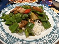 -伯友茶记(中华广场店)