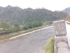 -唐崖土司城遗址