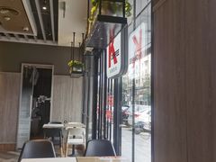 大堂-肯德基(楚雄店)