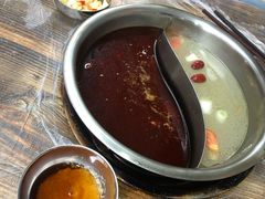 -满天星太珍火锅