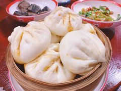 甲鱼包-元银甲·湖北地标美食(汉阳店)