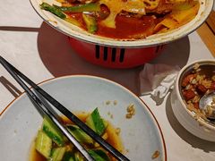 -蓉李记成都名小吃(合肥包河万达店)