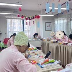 点击看大图 -仕馨·优若家月子会所(萝岗店)