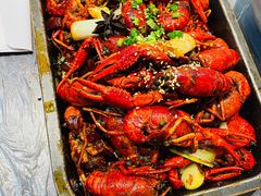 -靓靓蒸虾·头牌蒸虾(雪松路总店)