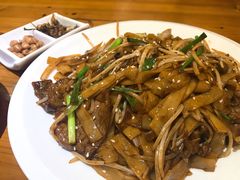 -金穗园·砂锅粥.醉鸡煲火锅(长寿路店)