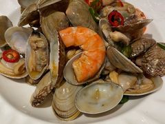 -闽海肴(北辰荟店)