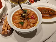 -華府Deluxe(兴业太古汇店)