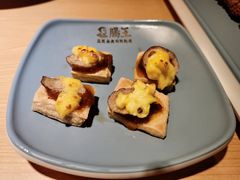 暗香三兄弟-肠王卤煮(西单食宝街店)
