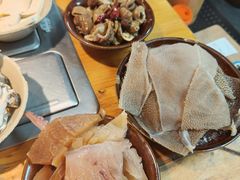 -阳阳老火锅(小南门店)