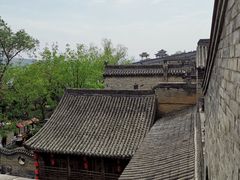 -山西王家大院