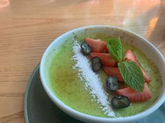 布雷甜点-EN SPACE恩空间