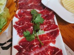 -海银海记潮汕牛肉火锅(新港中路海珠店)