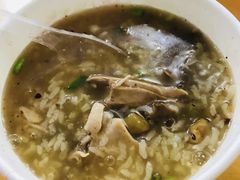 鸭肉粥-百成大同鸭肉粥(大同总店)