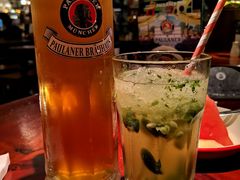 宝莱纳黄啤-宝莱纳餐厅(滨江店)