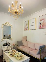 -美肤盾祛痘·问题肌头疗管理中心