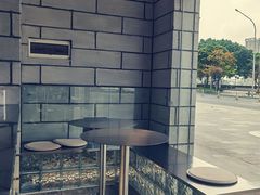 -RWORK·COFFEE(滨江店)