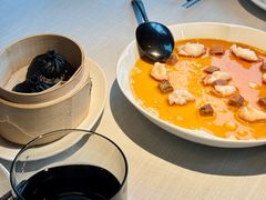 -莉莉海堂HAITANG·烤鸭(国贸商城店)