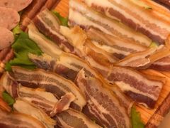 -阿婆情腊排骨火锅(金虹路店)