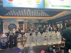 -东来顺饭庄(王府井步行街店)