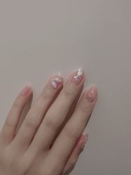 -IDO美甲美睫