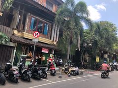 -乌布德传统市场