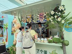 -西湖文化广场