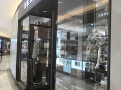 -BURBERRY(青岛海信广场店)