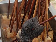 -老徐烧烤涮肚(交道口店)