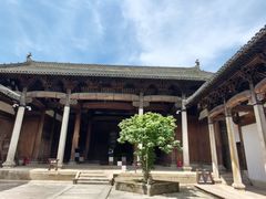 -绩溪龙川景区