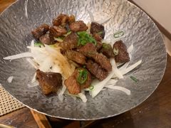 -蟹将军·松叶蟹和牛日料放题自助(K11店)