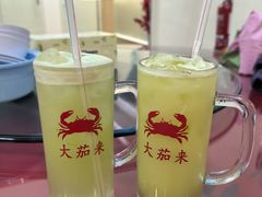 -大茄来海鲜餐厅(亚洲城分行)