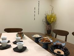 -小茶闲舍·观景商务茶馆(广州塔店)