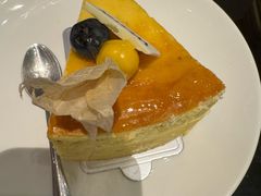 -威斯汀酒店Exchange大堂吧