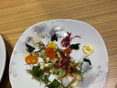 -北京泰富酒店-道日本料理餐厅