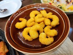 -萨莉亚意式餐厅(玉泉路物美店)