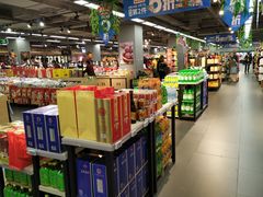 -美廉美超市(圣熙8号购物中心店)