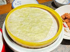 -真地道京味府·鲜橙烤鸭·北京菜(朝外大街东大桥店)