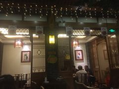 -百年川椒重庆老火锅(光谷店)