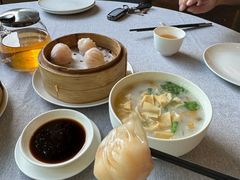 -潮府馆·非遗潮州菜·世纪公园(新国际博览中心店)