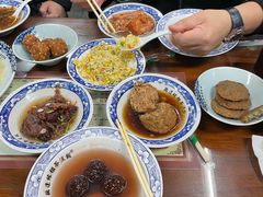 -粗茶淡饭(东关街店)